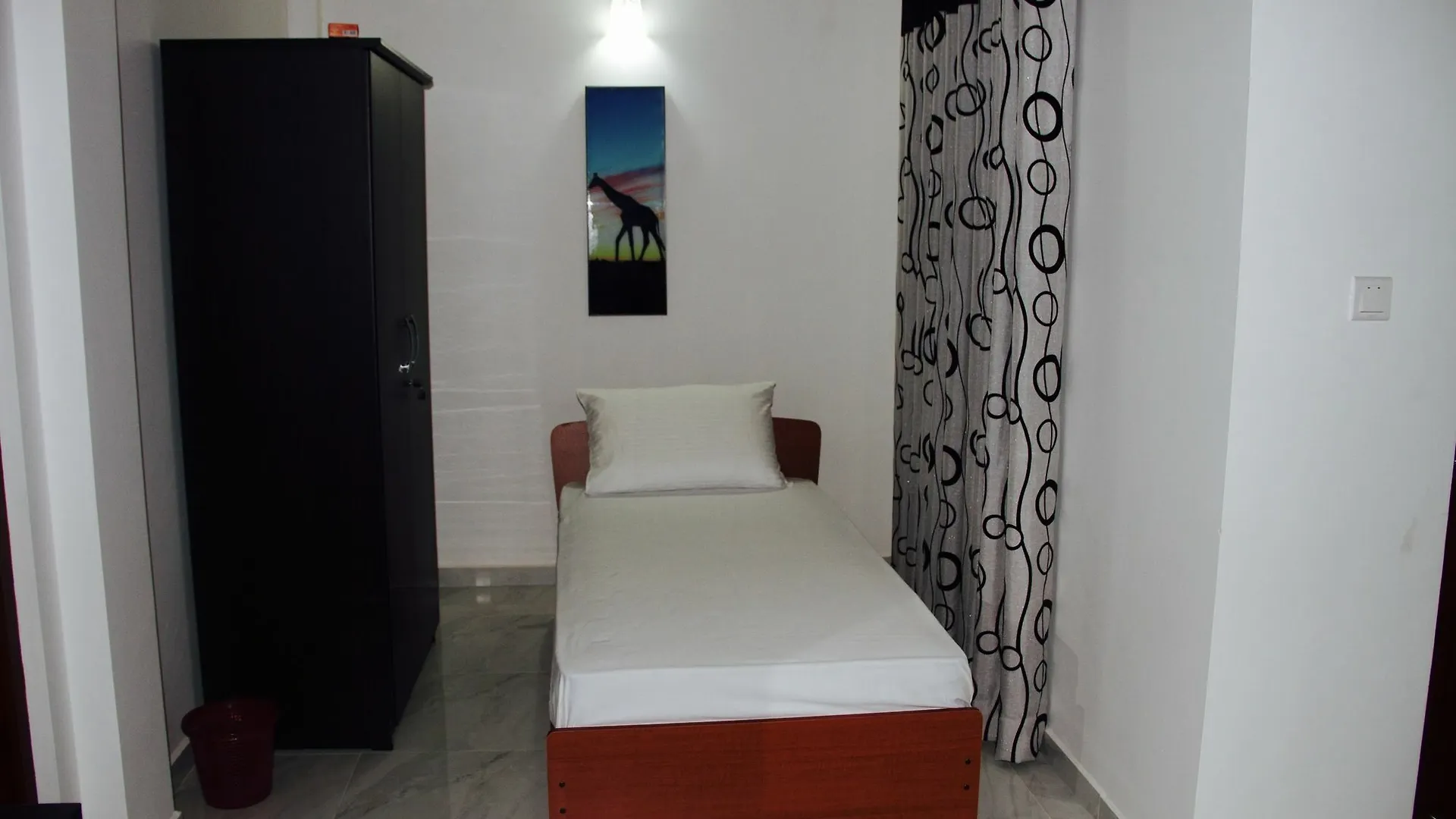 Slightly Chilled Forest Villa Sirimalwatta Bed & Breakfast