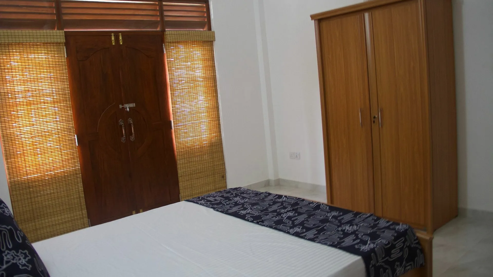 Bed & Breakfast Slightly Chilled Forest Villa Sirimalwatta